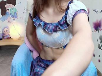 Angela19 — Bongacams recorded stream image, 28.08.2025 17:50