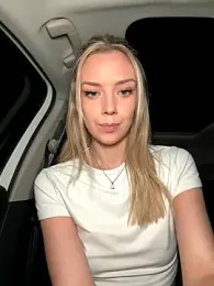 HopeHeaven — Stripchat recorded stream image, 28.08.2025 19:50