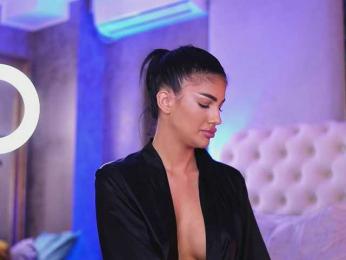 RaisaKali — Bongacams recorded stream image, 28.08.2025 14:50
