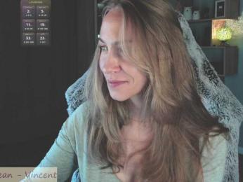 Adamova_Eva — Bongacams recorded stream screenshot (28 Aug 2025)