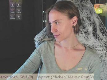 Adamova_Eva — Bongacams recorded stream screenshot (28 Aug 2025)