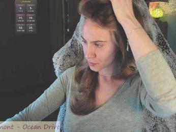 Adamova_Eva — Bongacams recorded stream screenshot (28 Aug 2025)