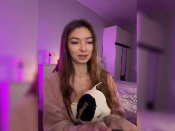 ShyAlya — Bongacams recorded stream image, 28.08.2025 18:30