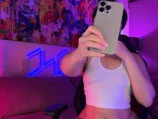 kanary — Camsoda recorded stream image, 28.08.2025 22:10
