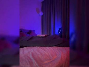 Vilgelmina — Bongacams recorded stream screenshot (28 Aug 2025)