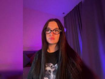 Vilgelmina — Bongacams recorded stream screenshot (28 Aug 2025)