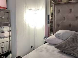 sweetstufff — Camsoda recorded stream screenshot (29 Aug 2025)