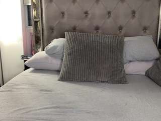 sweetstufff — Camsoda recorded stream screenshot (29 Aug 2025)