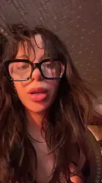 ORLA86 — Stripchat recorded stream screenshot (29 Aug 2025)