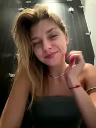 ValenciaShock — Stripchat recorded stream image, 29.08.2025 06:30