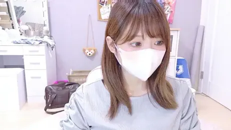 Yui-Ch — Stripchat recorded stream image, 29.08.2025 10:00
