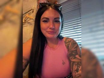 KROSHKA_N — Bongacams recorded stream image, 29.08.2025 10:50