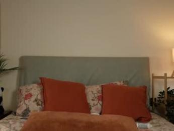 honeyyykate — Chaturbate recorded stream image, 29.08.2025 11:20