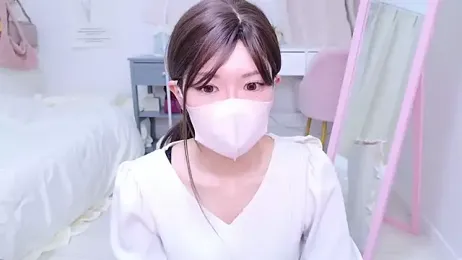 NAMI_s2 — Stripchat recorded stream screenshot (29 Aug 2025)