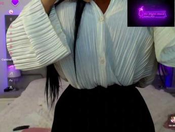 WorshipRita — Bongacams recorded stream image, 29.08.2025 19:30