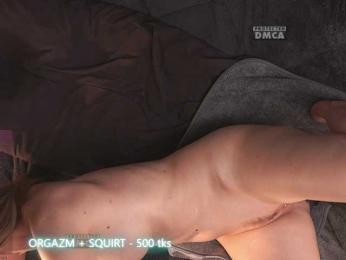 --Sweet-lemon-girl-- — Bongacams recorded stream screenshot (29 Aug 2025)