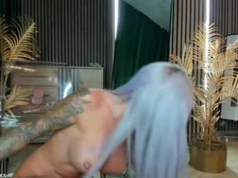 diamond_jo_ — Chaturbate recorded stream image, 29.08.2025 18:10