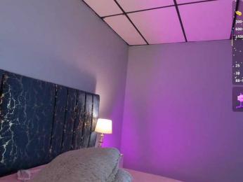 Gisell-Montoy — Bongacams recorded stream image, 29.08.2025 19:50