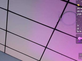 Gisell-Montoy — Bongacams recorded stream image, 29.08.2025 19:50