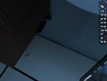 Gisell-Montoy — Bongacams recorded stream image, 29.08.2025 19:50