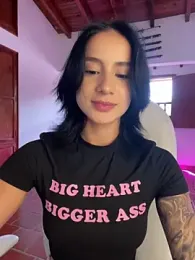 Ale_Lewis — Stripchat recorded stream image, 29.08.2025 21:00