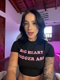 Ale_Lewis — Stripchat recorded stream image, 29.08.2025 21:00