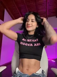Ale_Lewis — Stripchat recorded stream image, 29.08.2025 21:00