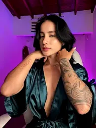 Ale_Lewis — Stripchat recorded stream image, 29.08.2025 21:00
