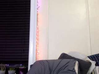 sapphirestorm8 — Camsoda recorded stream image, 30.08.2025 00:00