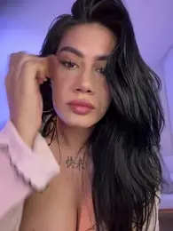 clarachanelricek — Stripchat recorded stream image, 29.08.2025 21:20
