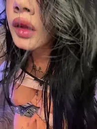 clarachanelricek — Stripchat recorded stream image, 29.08.2025 21:20