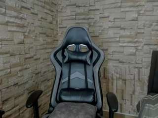 tiffanyfiire — Camsoda recorded stream screenshot (29 Aug 2025)