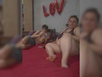 Damn-angel — Bongacams recorded stream image, 30.08.2025 00:00