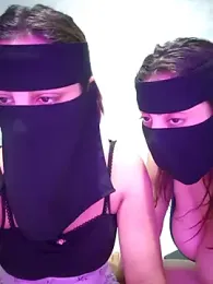 _arabica_ — Stripchat recorded stream screenshot (30 Aug 2025)