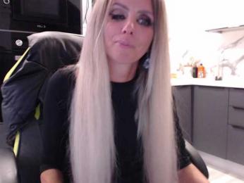 blondalina — Bongacams recorded stream image, 29.08.2025 20:50