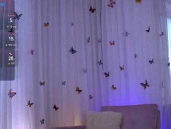 AnnaRhodes — Bongacams recorded stream image, 29.08.2025 21:40