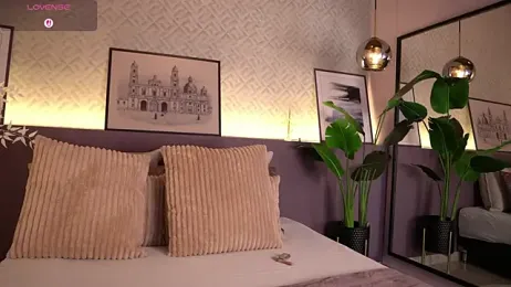 ElleDiane — Stripchat recorded stream screenshot (29 Aug 2025)