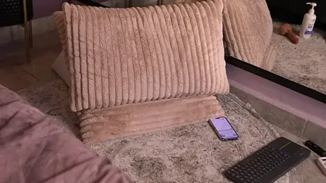 ElleDiane — Stripchat recorded stream screenshot (29 Aug 2025)