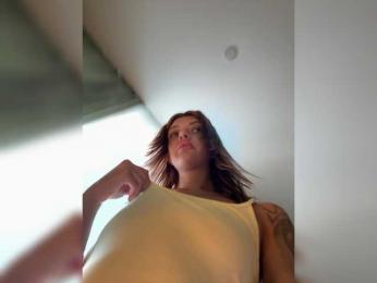 chicanogirl — Bongacams recorded stream image, 30.08.2025 01:20