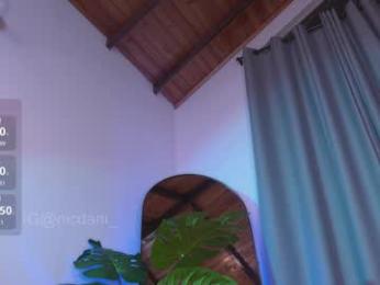 nicdani_1 — Chaturbate recorded stream image, 30.08.2025 00:50