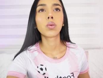 ariadna5 — Chaturbate recorded stream image, 30.08.2025 08:00