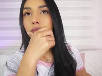 ariadna5 — Chaturbate recorded stream image, 30.08.2025 08:00