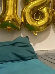 abyusif101099 — Stripchat recorded stream screenshot (30 Aug 2025)