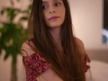 dovia — Chaturbate recorded stream image, 30.08.2025 06:20