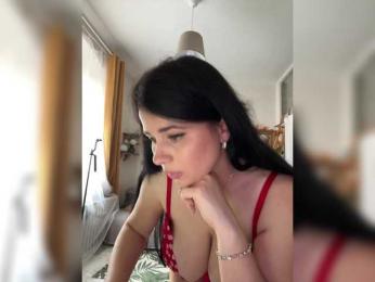 Happy_Doll — Bongacams recorded stream screenshot (30 Aug 2025)