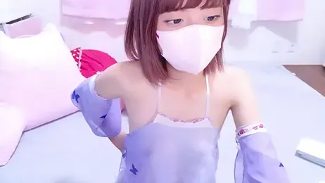 Madoka_0116 — Stripchat recorded stream image, 30.08.2025 14:50