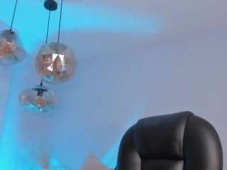 meganwest — Camsoda recorded stream screenshot (30 Aug 2025)