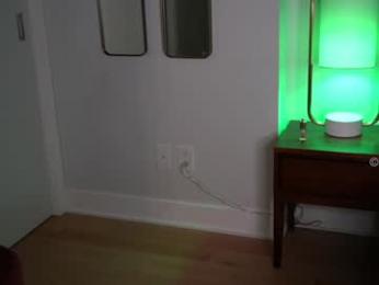 chloewildd — Chaturbate recorded stream image, 30.08.2025 17:50