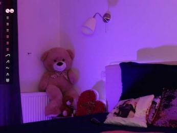 AngelaMyst — Bongacams recorded stream image, 30.08.2025 14:40