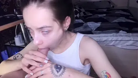 Flare0n — Stripchat recorded stream screenshot (30 Aug 2025)